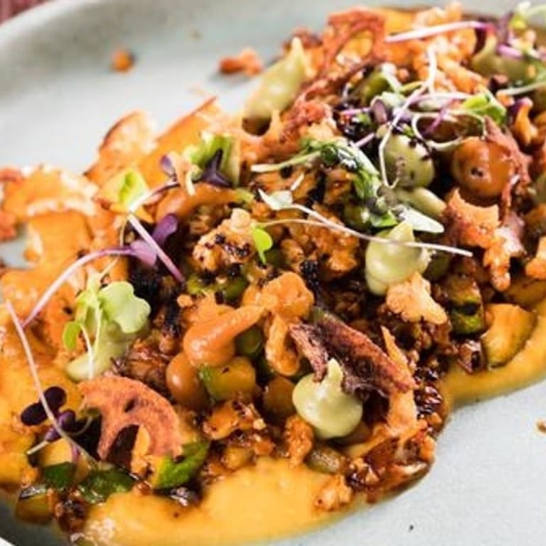 Latin Flavors: Peruvian, Tacos, Seafood, and More